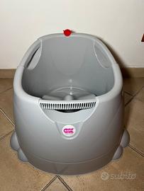 Vaschetta Bagnetto Ergonomica OKBABY "Opla"