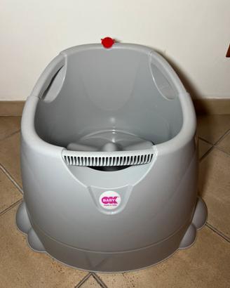 Vaschetta Bagnetto Ergonomica OKBABY "Opla"