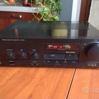 Amplificatore Technics SU-X301 da 50 Watts