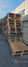 Pallet legno