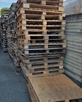 Pallet legno