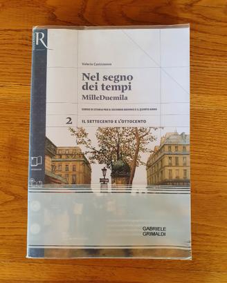 Nel segno dei tempi 2