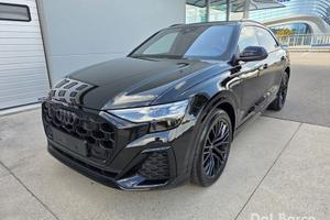 Audi Q8 50 TDI 210kW quattro tip. S Line Edition