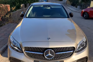 Mercedes C220 CDI Premium - La TUA prossima auto!