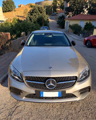 Mercedes C220 CDI Premium - La TUA prossima auto!