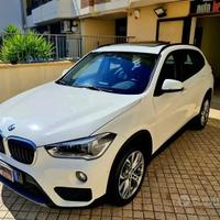 Ricambi bmw x1 originali