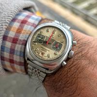 Revue valjoux 7734
