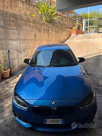 BMW Serie 1 F21 118d M Sport – 2017 – 242.011 km