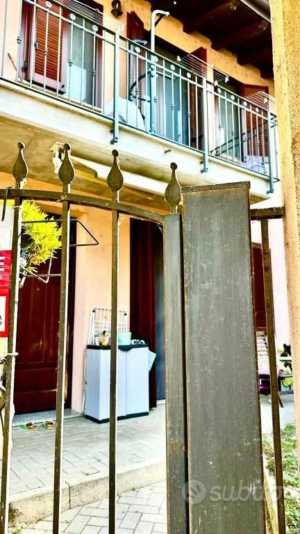 Casa – Mortara, Pavia - Vista 2