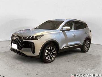 DR AUTOMOBILES dr5 1.5 GPL