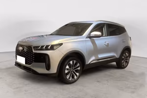DR AUTOMOBILES dr5 1.5 GPL