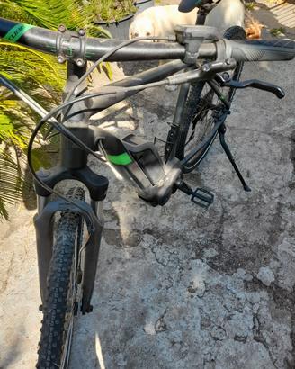 E-bike