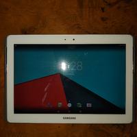 Tablet Samsung 