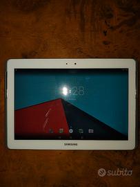 Tablet Samsung 