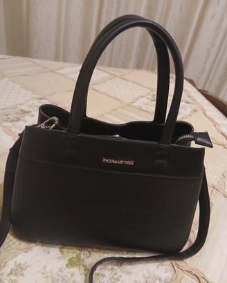 Borsa Paco Martinez