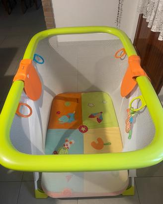 Box bambini