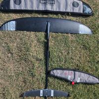 axis wing foil 