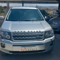 Land Rover Freelander 2.2 eD4 2WD S.W. SE