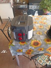 Friggitrice ad olio Delonghi 