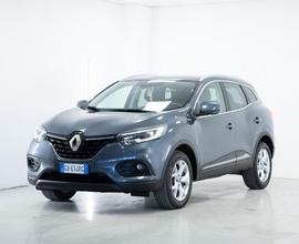 Renault Kadjar Blue dCi Sport Edition 115CV EDC