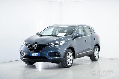 Renault Kadjar Blue dCi Sport Edition 115CV EDC