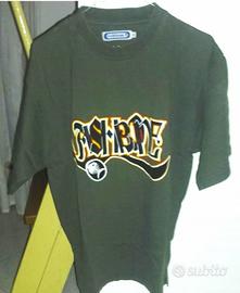 T-shirt Fishbone Anni '90