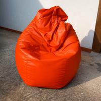 pouf sacco poltrona 