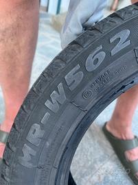 Gomme invernali