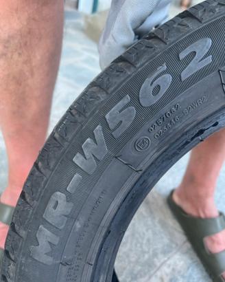 Gomme invernali