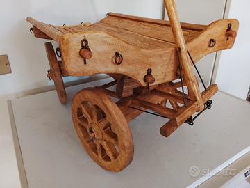 carro veneto 