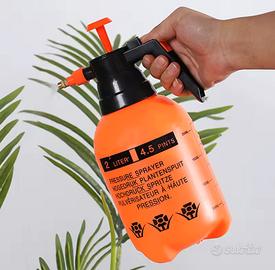 SPRUZZINO PER PIANTE PZ 3