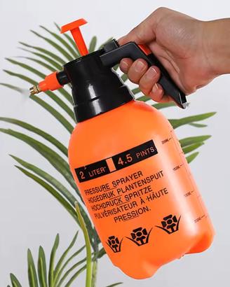 SPRUZZINO PER PIANTE PZ 3