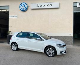 Volkswagen Golf 1.6 TDI 115 CV 5p. Business BlueMo