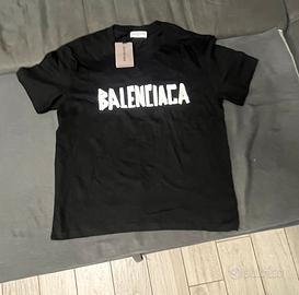 Maglia balenciaga