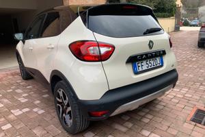 Renualt Captur 1.5 dci 90 cv R-Link Intens unipr