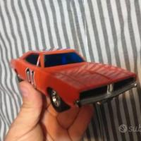 general lee HAZZARD ANNI 70