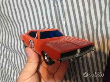 general lee HAZZARD ANNI 70