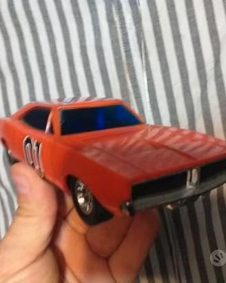 general lee HAZZARD ANNI 70