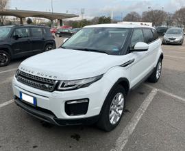 Evoque SE 2.0D automatico my2018