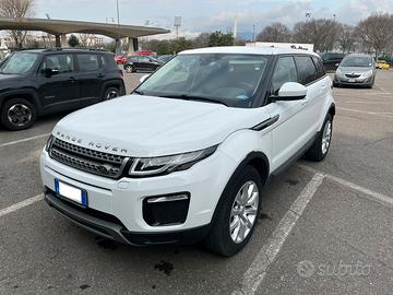 Evoque SE 2.0D automatico my2018