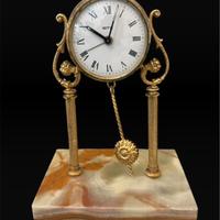 Orologio antico