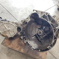 Cambio FIAT PANDA 4X4 1242cc 8V del 2007