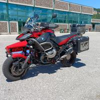 BMW R 1200 GS - 2009 Sidecar