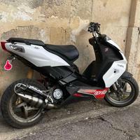 Aprilia SR 50