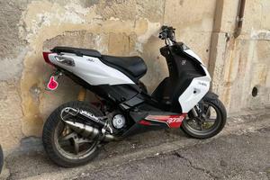 Aprilia SR 50