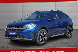 Volkswagen Taigo 1.0 tsi Edition Plus 115cv