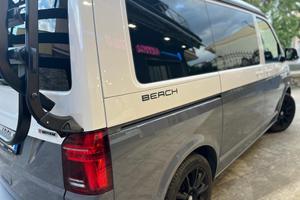 VW California Beach 6.1 4Motion
