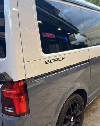 VW California Beach 6.1 4Motion