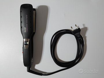Piastra Capelli Imetec Salon Expert 100W 200 gradi