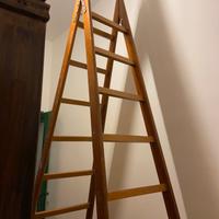Scala a libretto